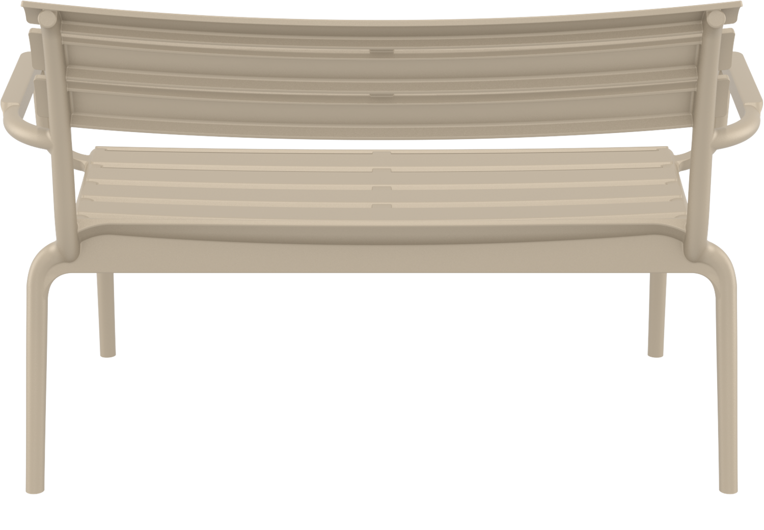 Siesta Paris Lounge Sofa Armchair