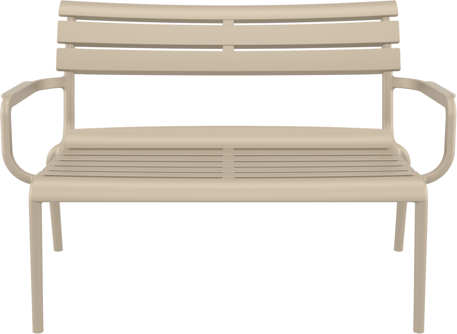 Siesta Paris Lounge Sofa Armchair