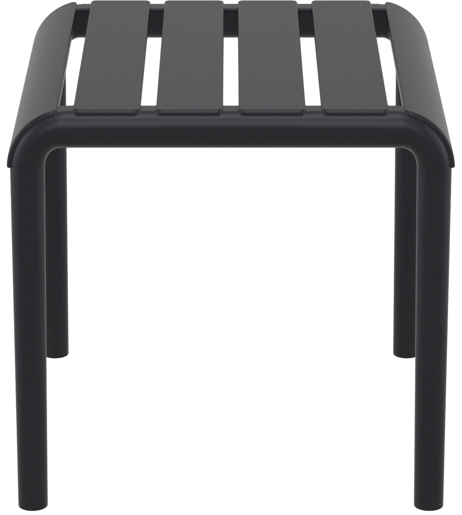 Siesta Paris Side Table/Footrest