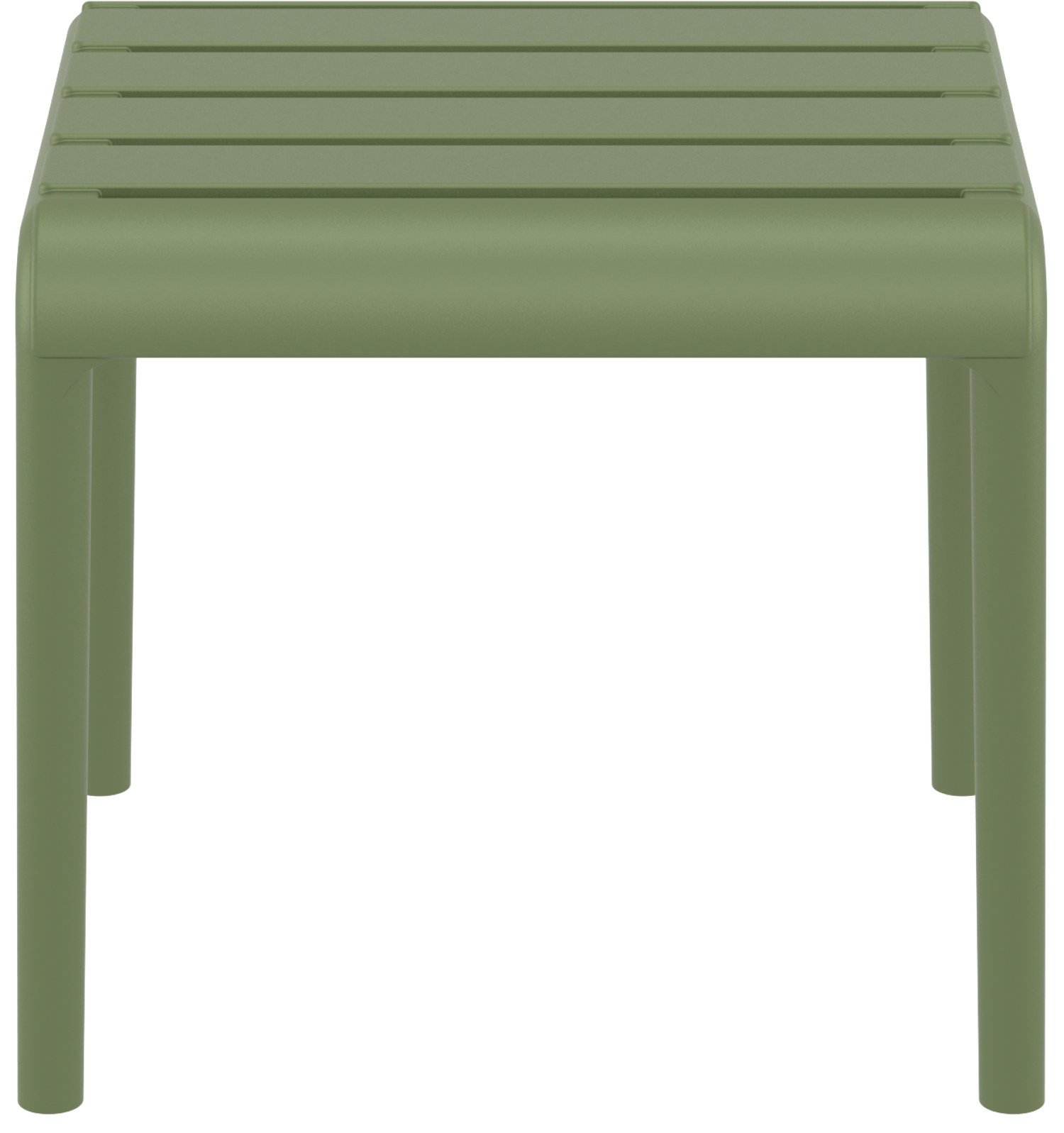 Siesta Paris Side Table/Footrest