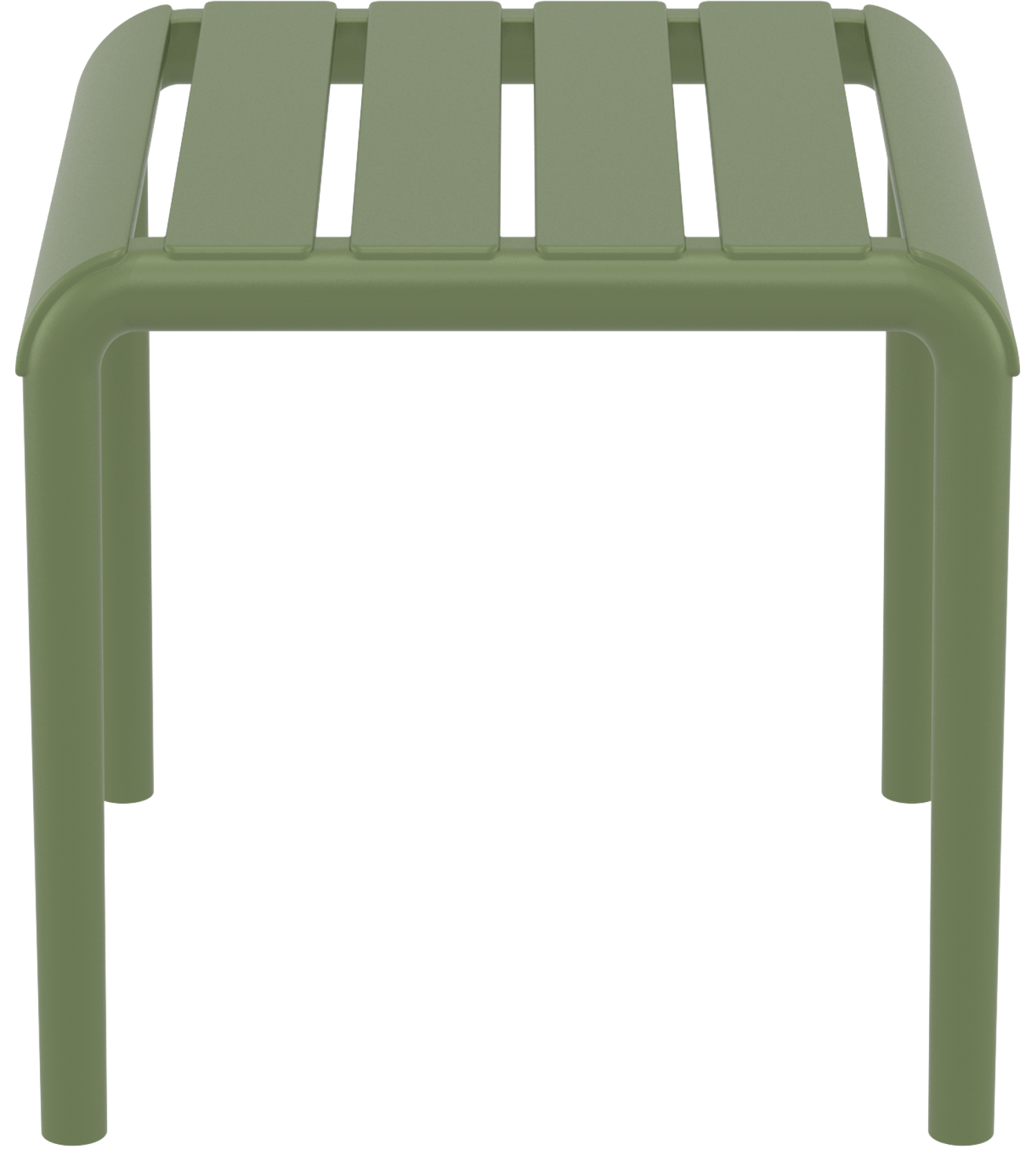 Siesta Paris Side Table/Footrest