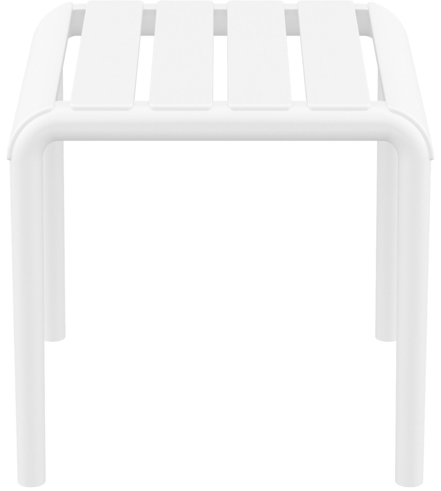 Siesta Paris Side Table/Footrest