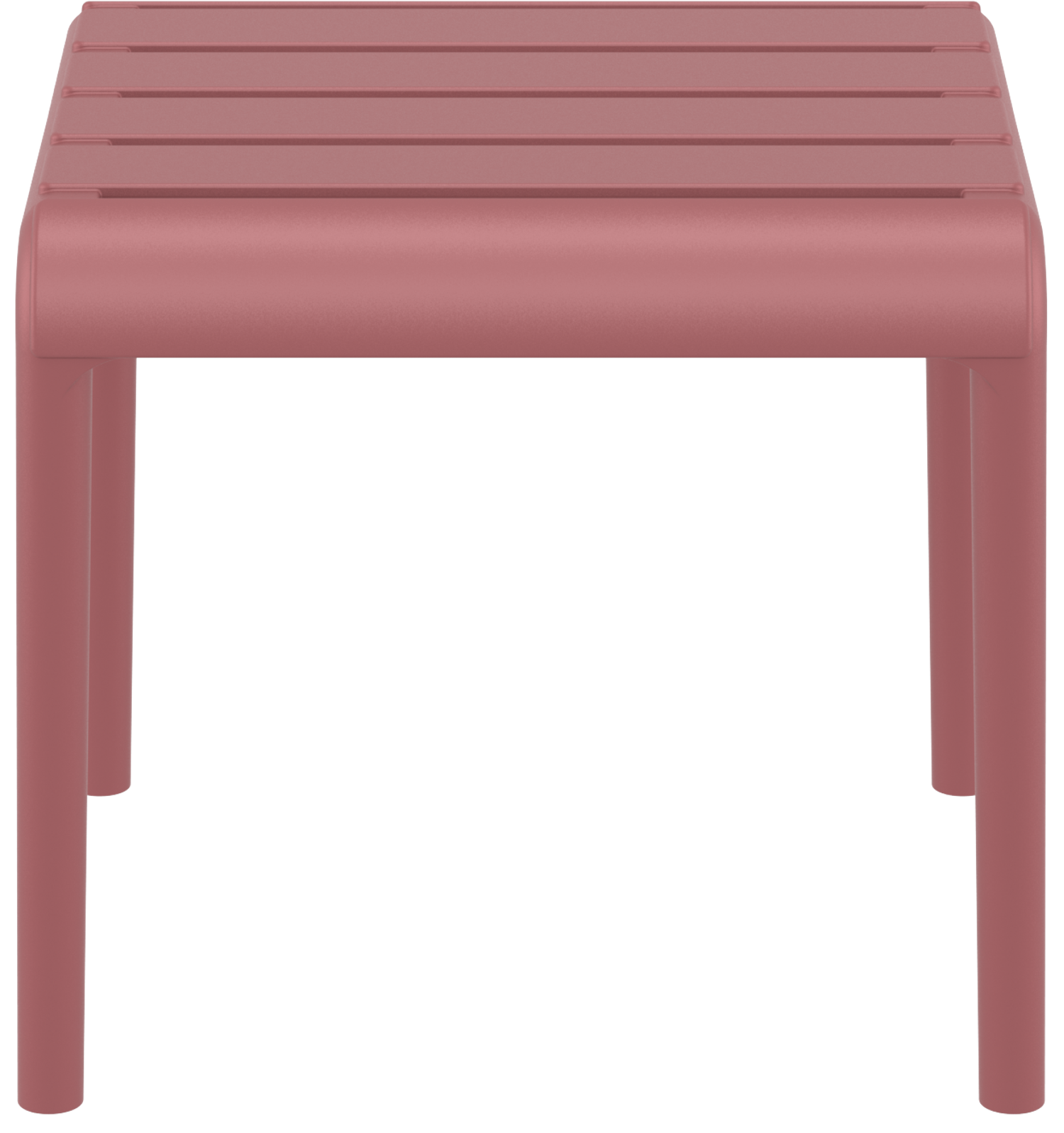 Siesta Paris Side Table/Footrest