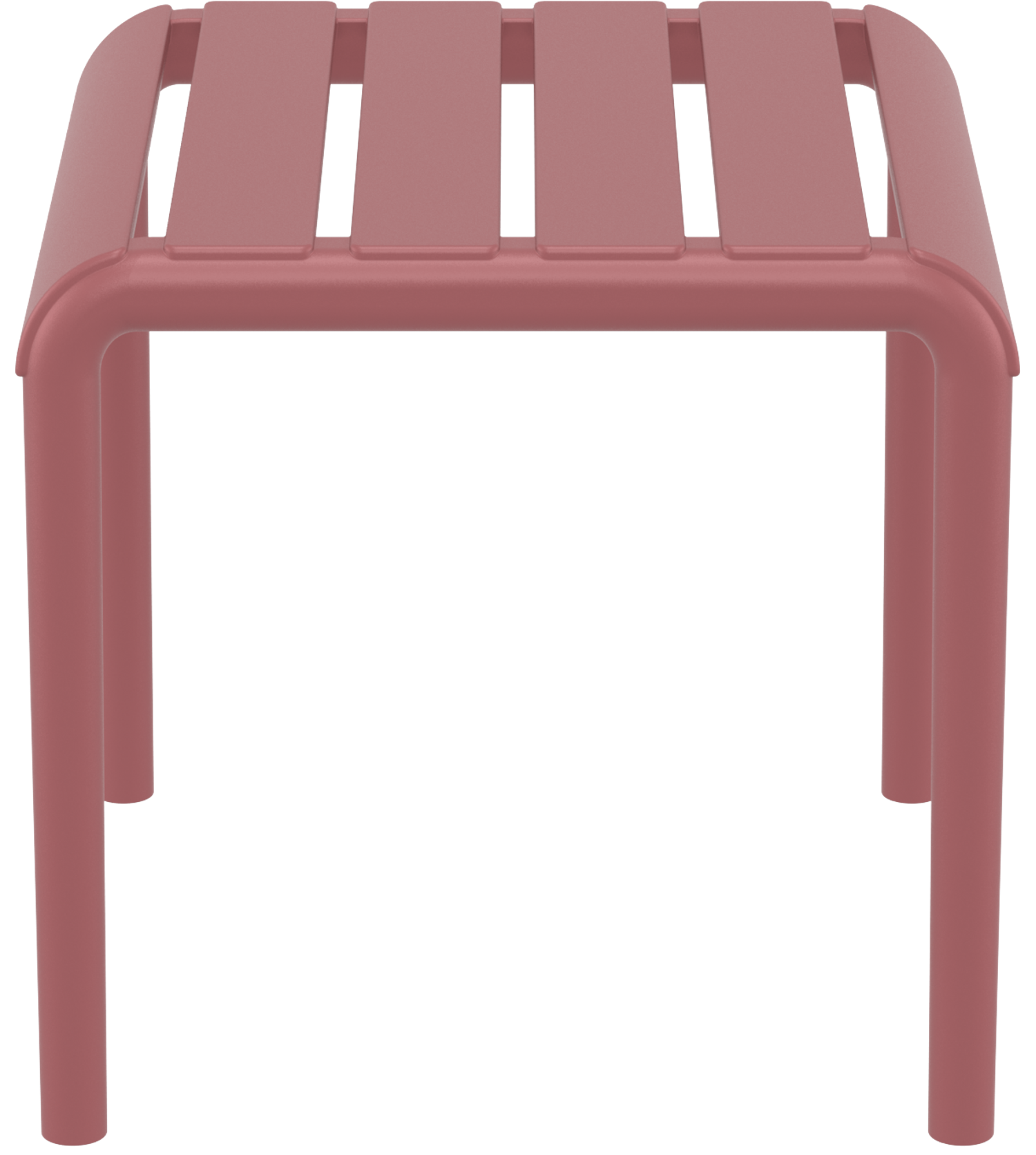 Siesta Paris Side Table/Footrest