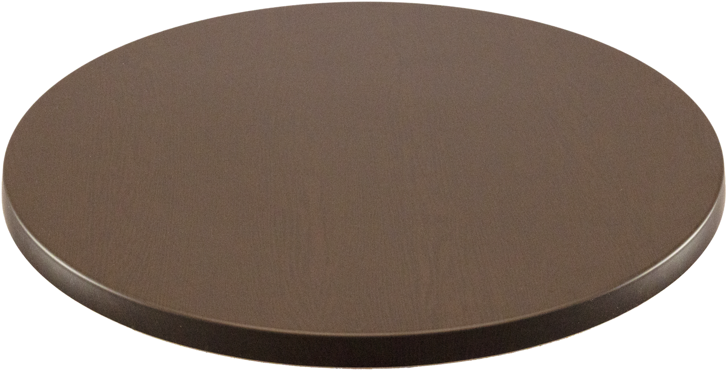 Werzalit Ex Works 600mm Diameter Duratop by SM France