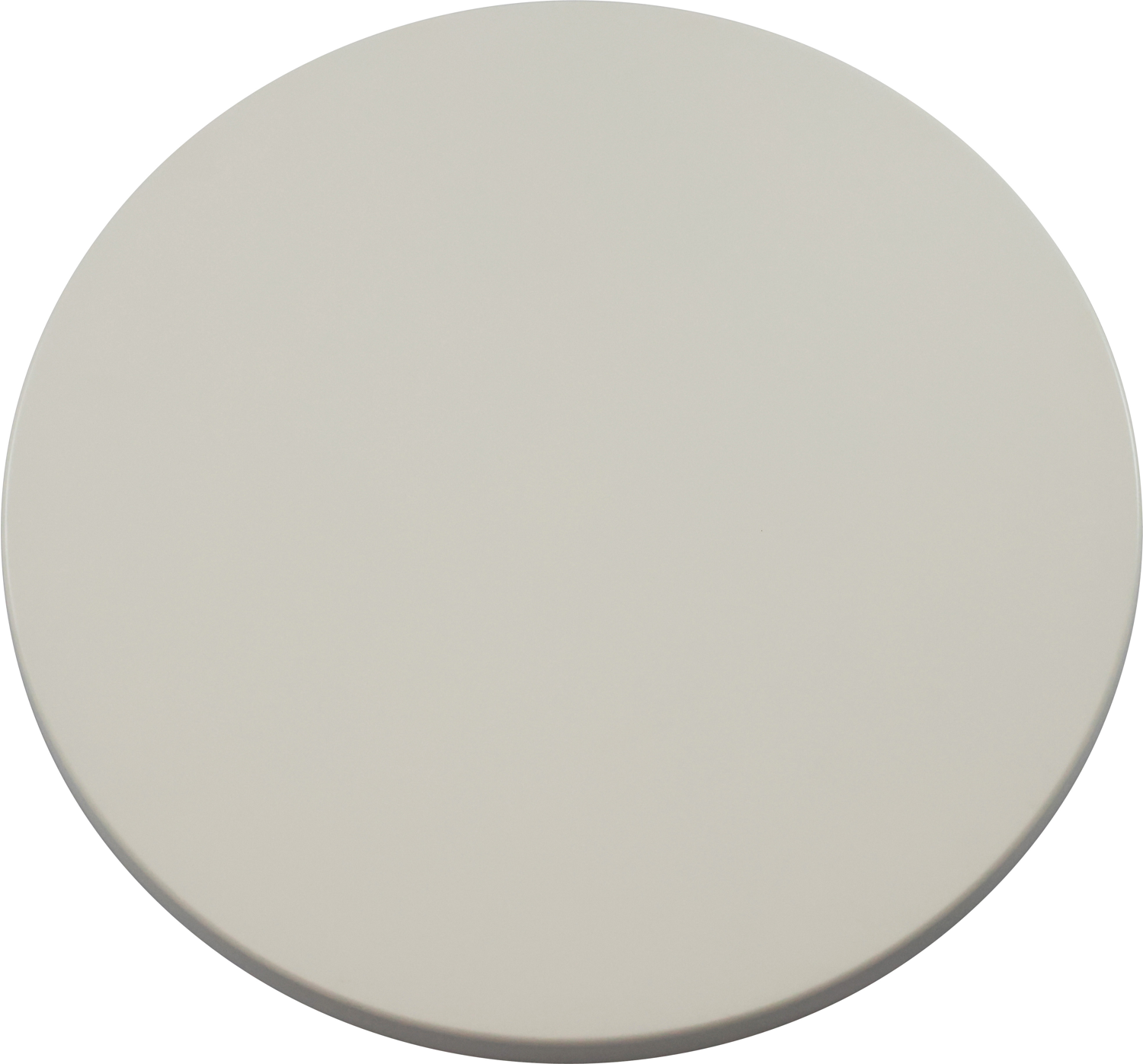 Werzalit Ex Works 700mm Diameter Duratop by SM France