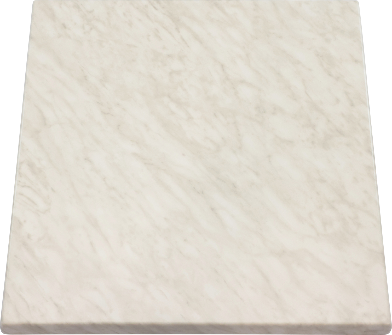 Werzalit Ex Works 700mm Square Duratop by SM France
