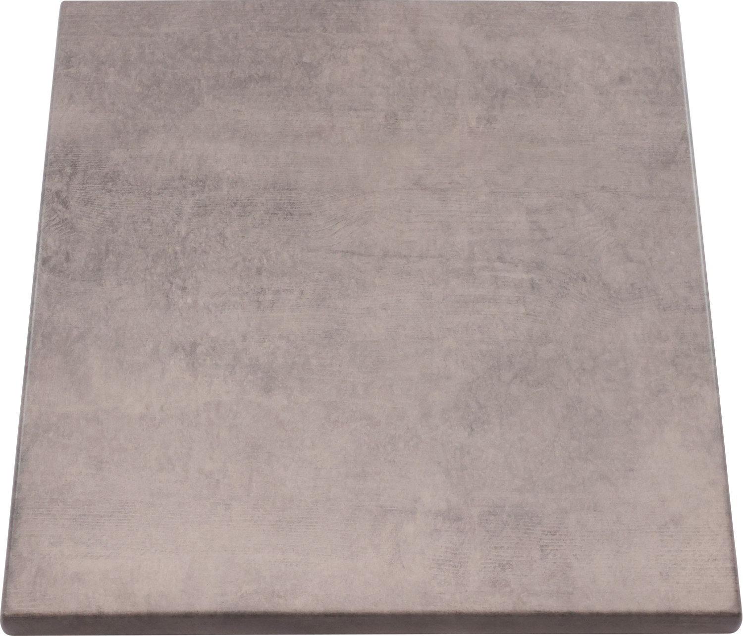 Werzalit Ex Works 700mm Square Duratop by SM France