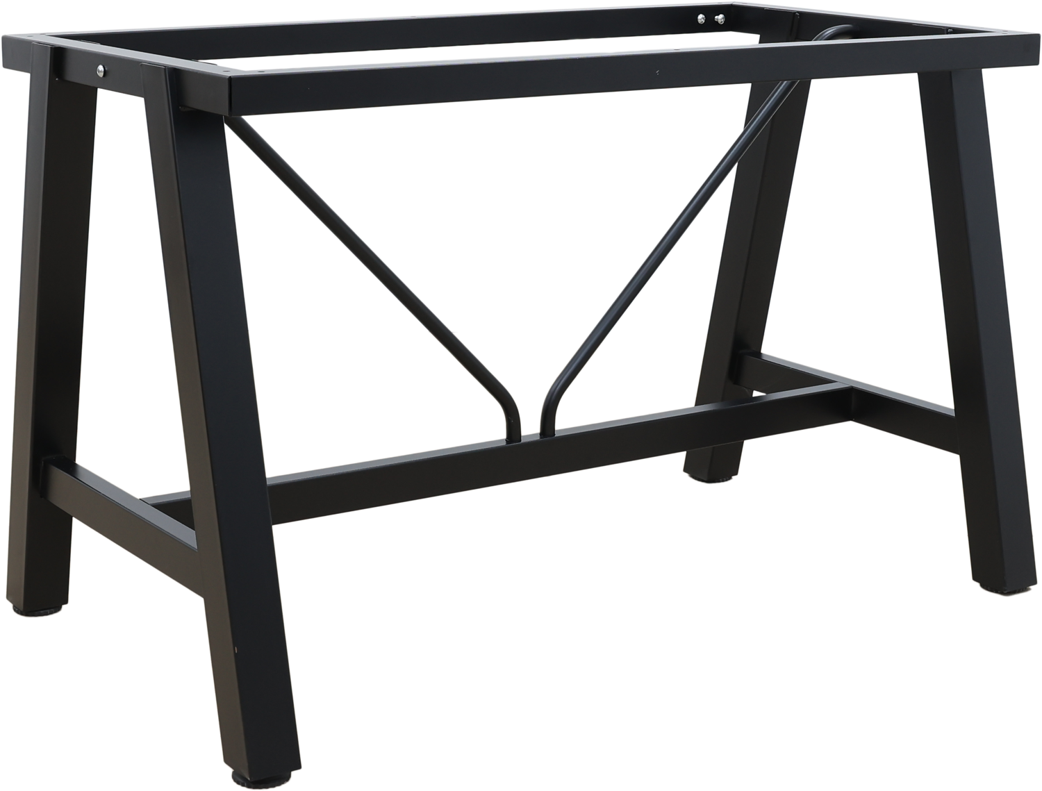 Durafurn A Frame - 720mm Table Height Frame