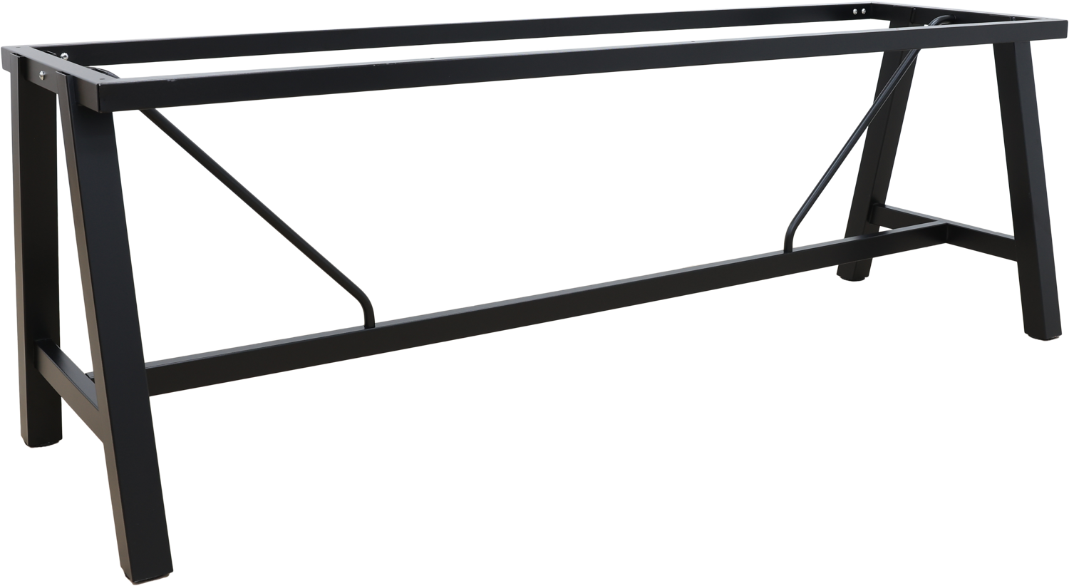 Durafurn A Frame - 720mm Table Height Frame