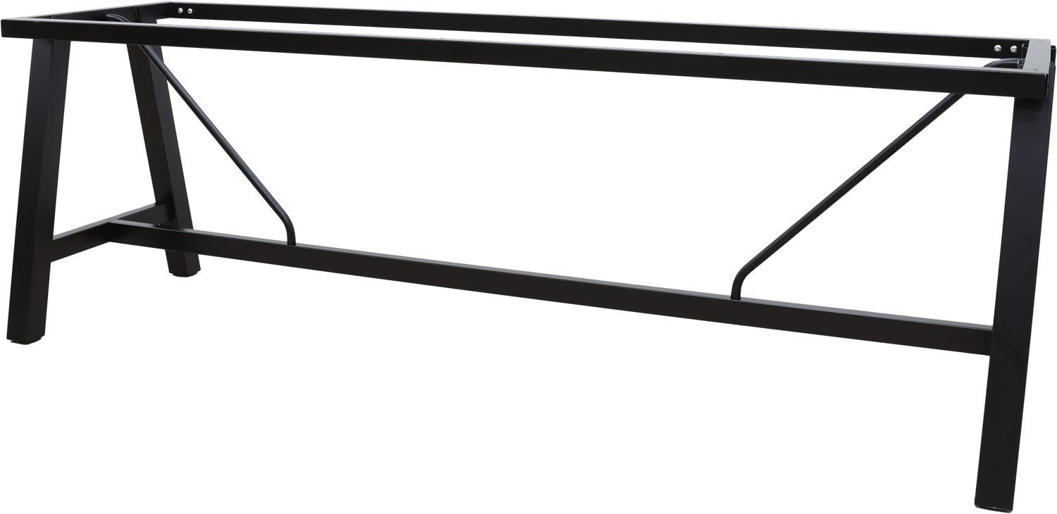 Durafurn A Frame - 720mm Table Height Frame