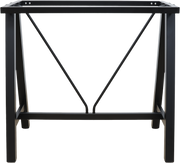 Durafurn A Frame - 1050mm Bar Height Frame