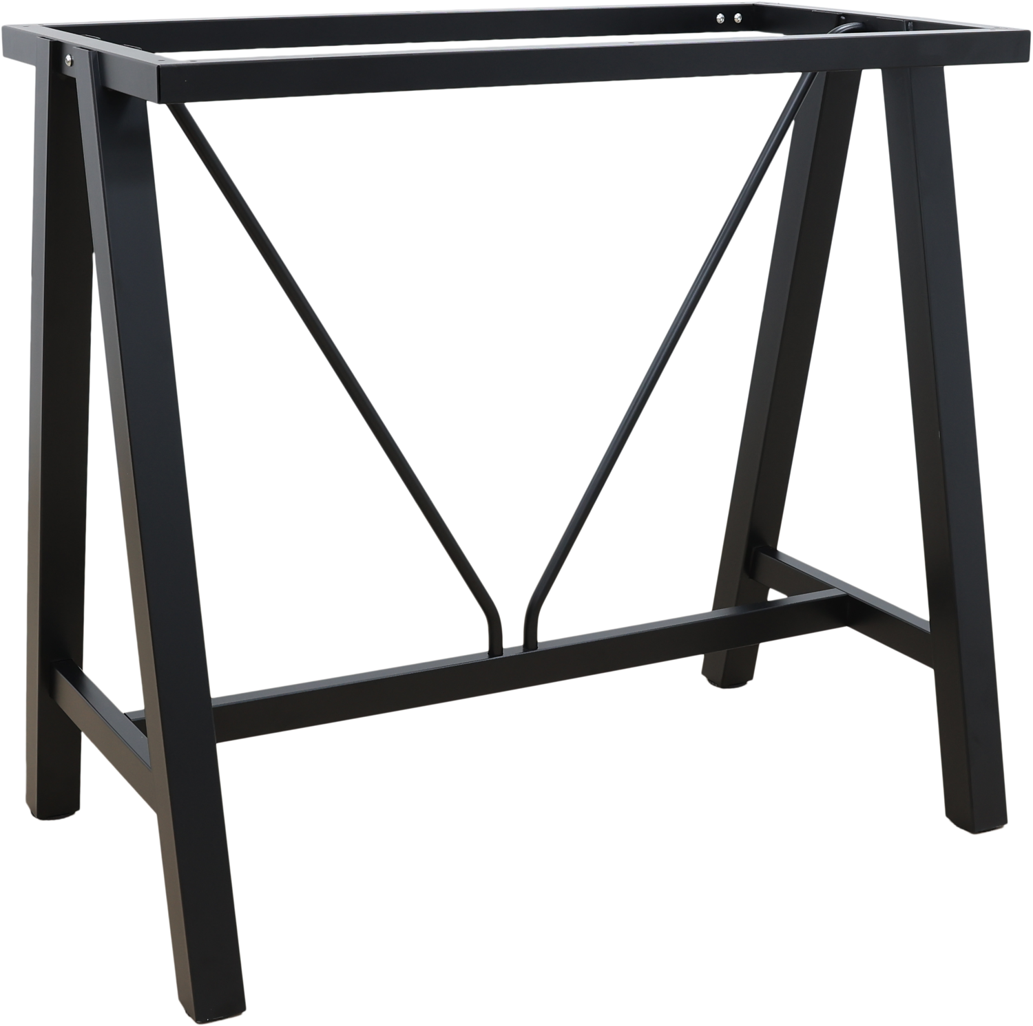 Durafurn A Frame - 1050mm Bar Height Frame