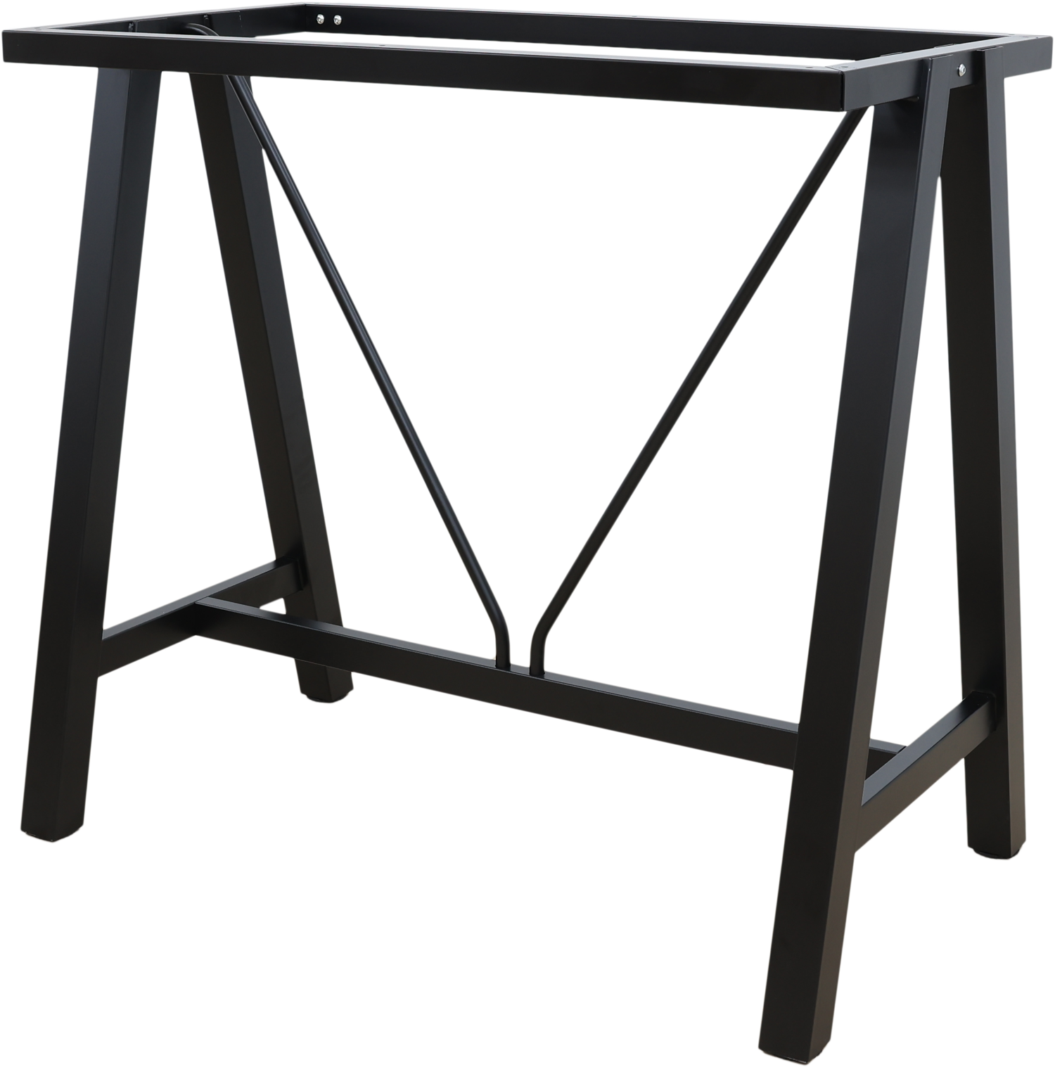 Durafurn A Frame - 1050mm Bar Height Frame