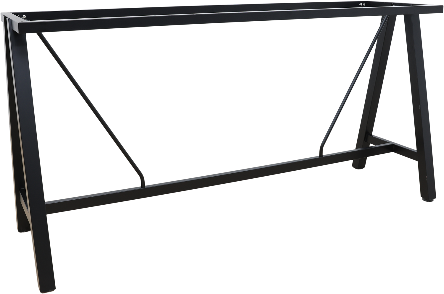 Durafurn A Frame - 1050mm Bar Height Frame