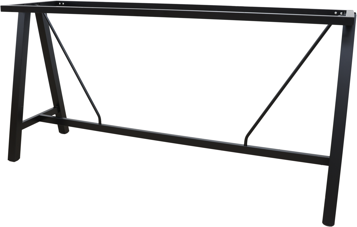Durafurn A Frame - 1050mm Bar Height Frame