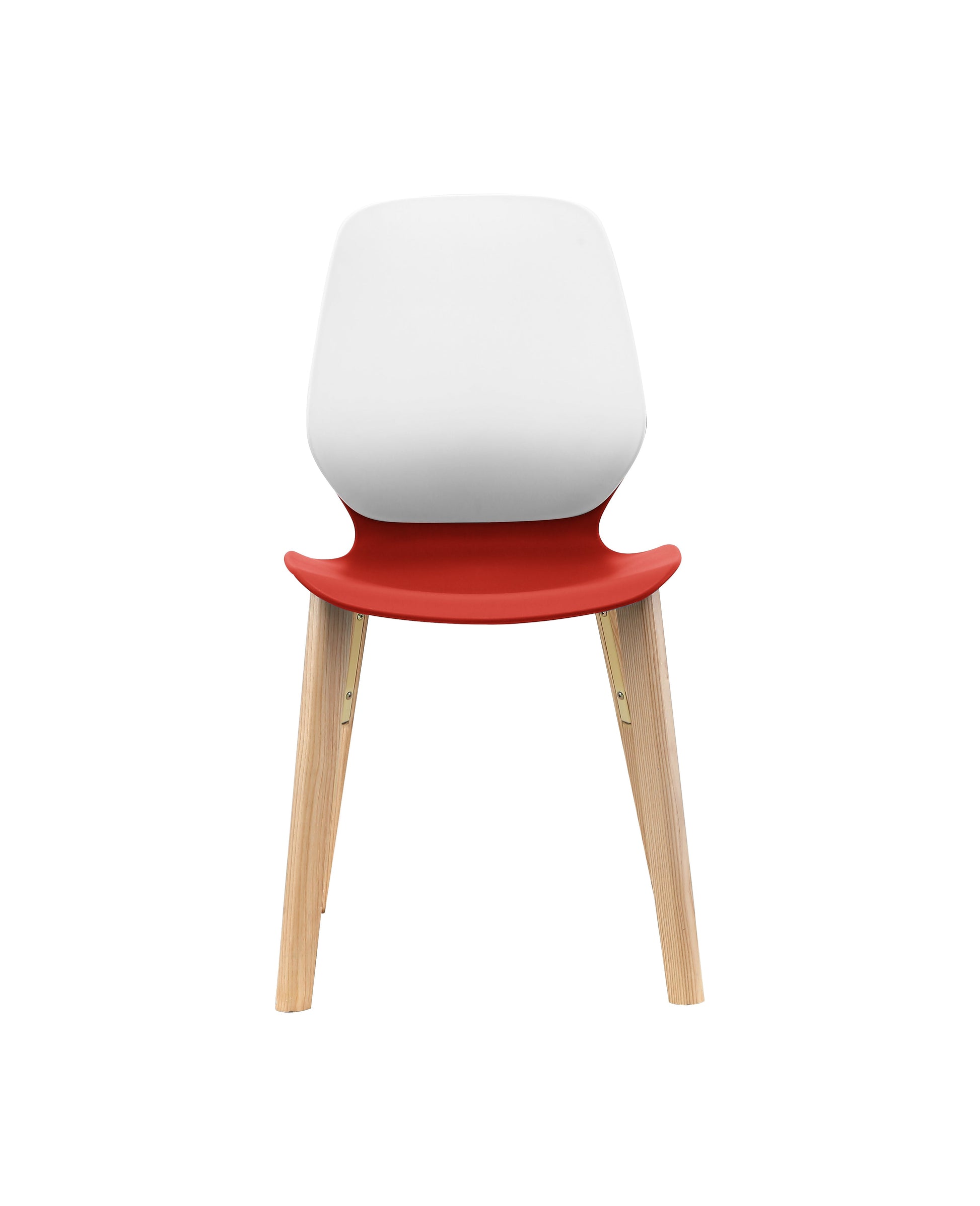 Kaleido Chair Ashwood 4-Leg