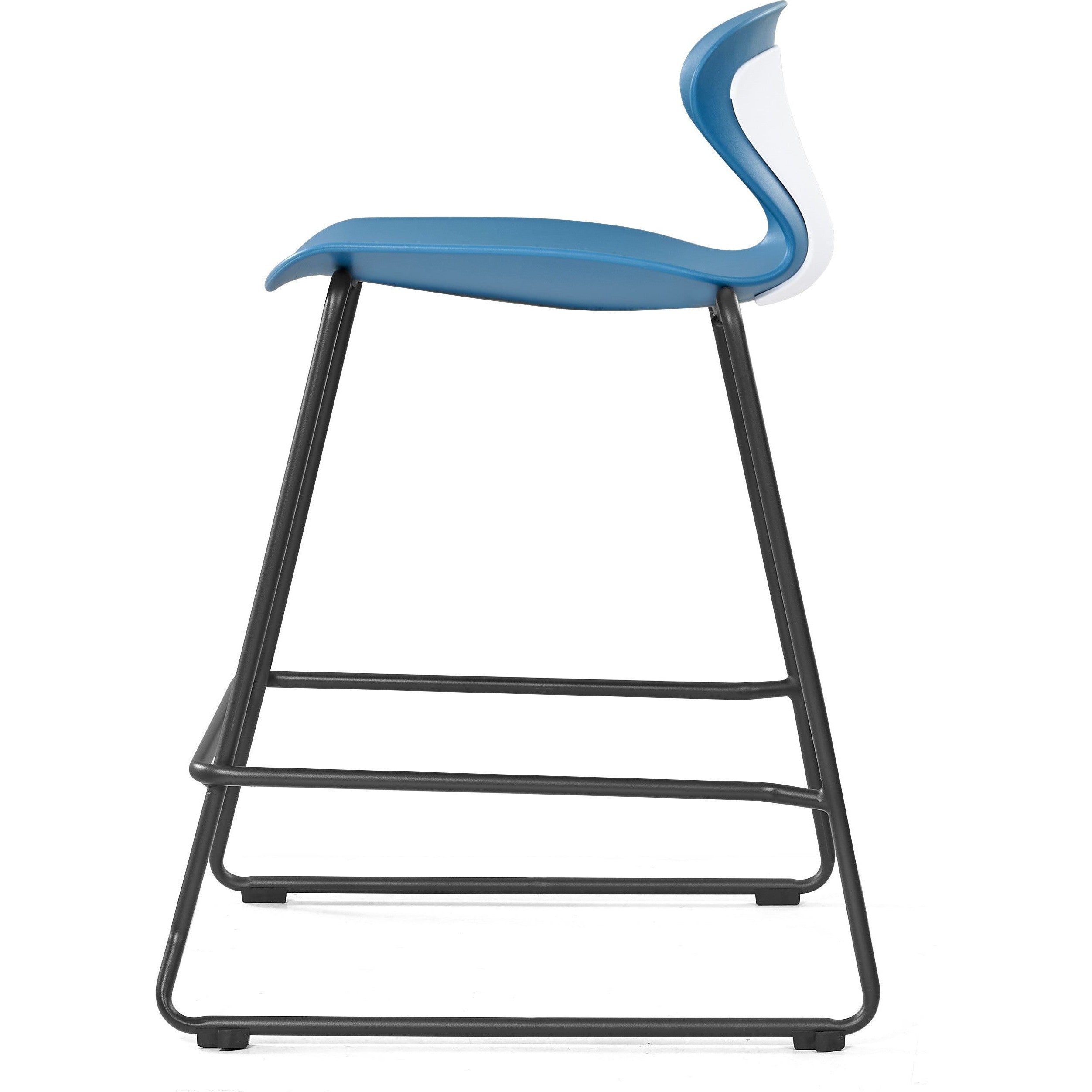 Kaleido 650H Stool