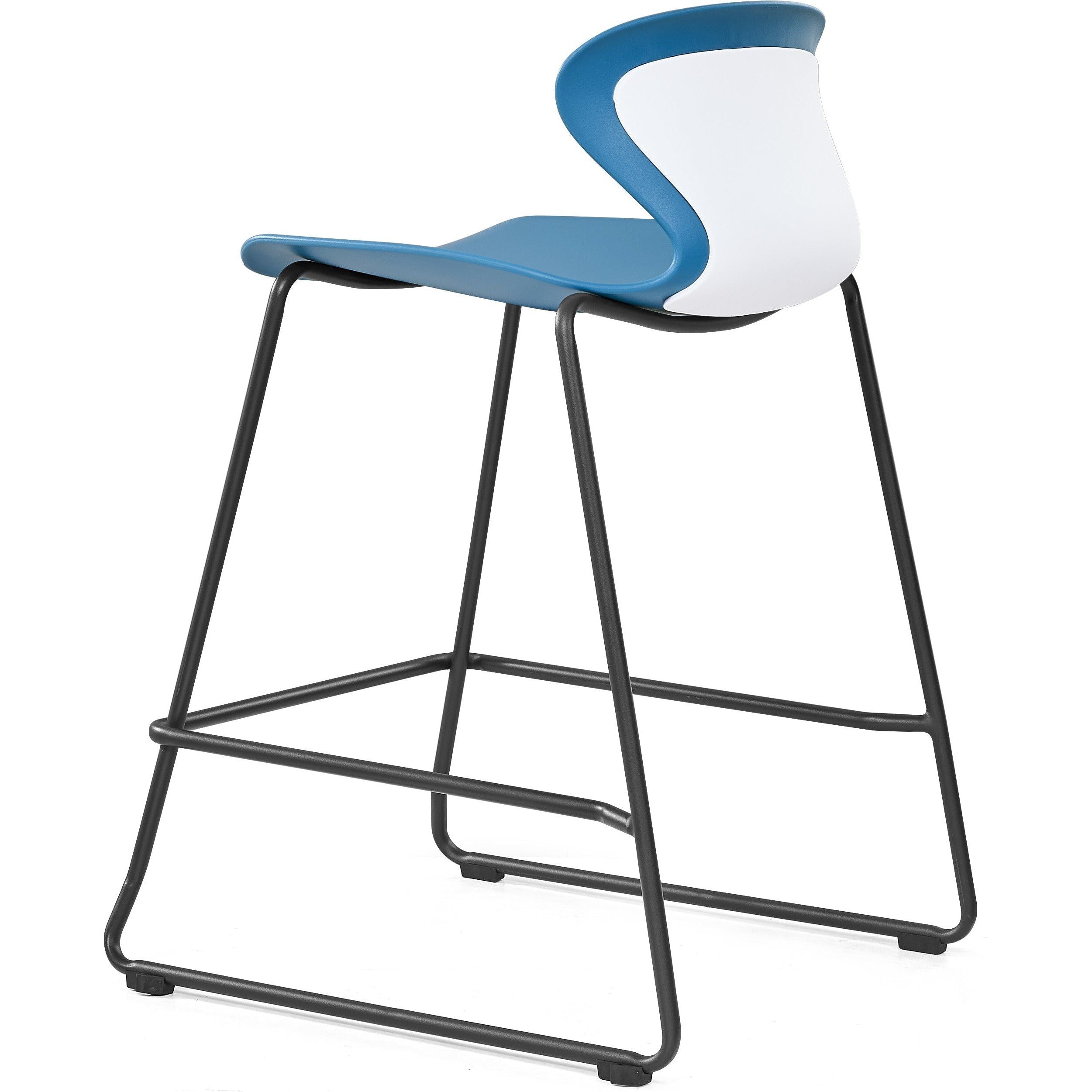 Kaleido 650H Stool