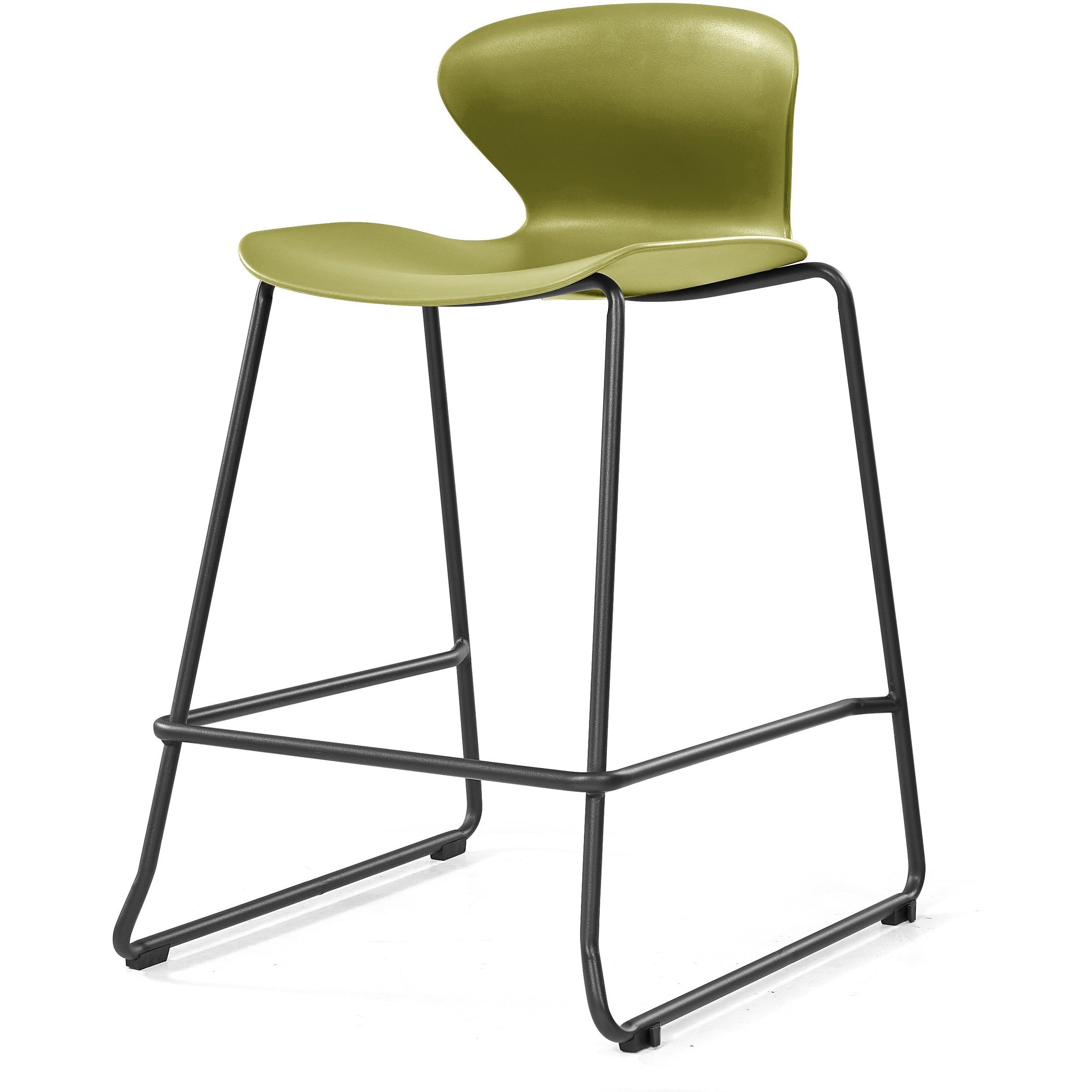 Kaleido 650H Stool