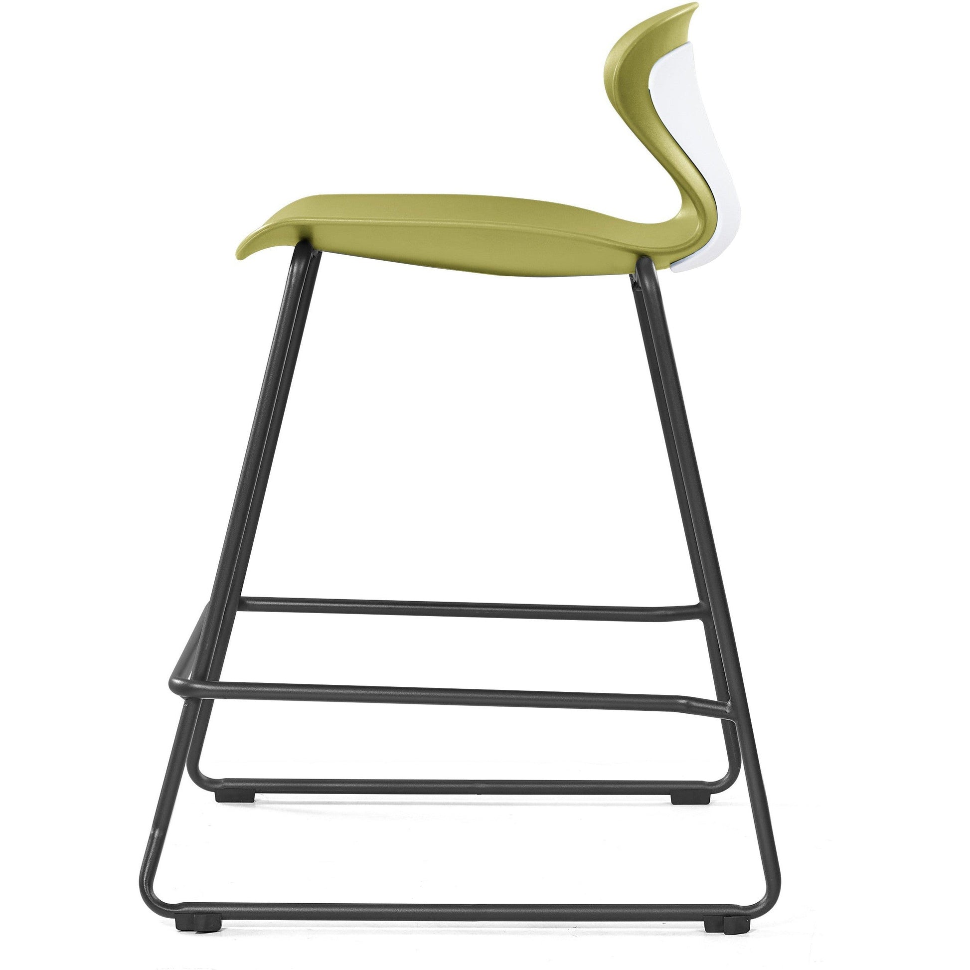 Kaleido 650H Stool