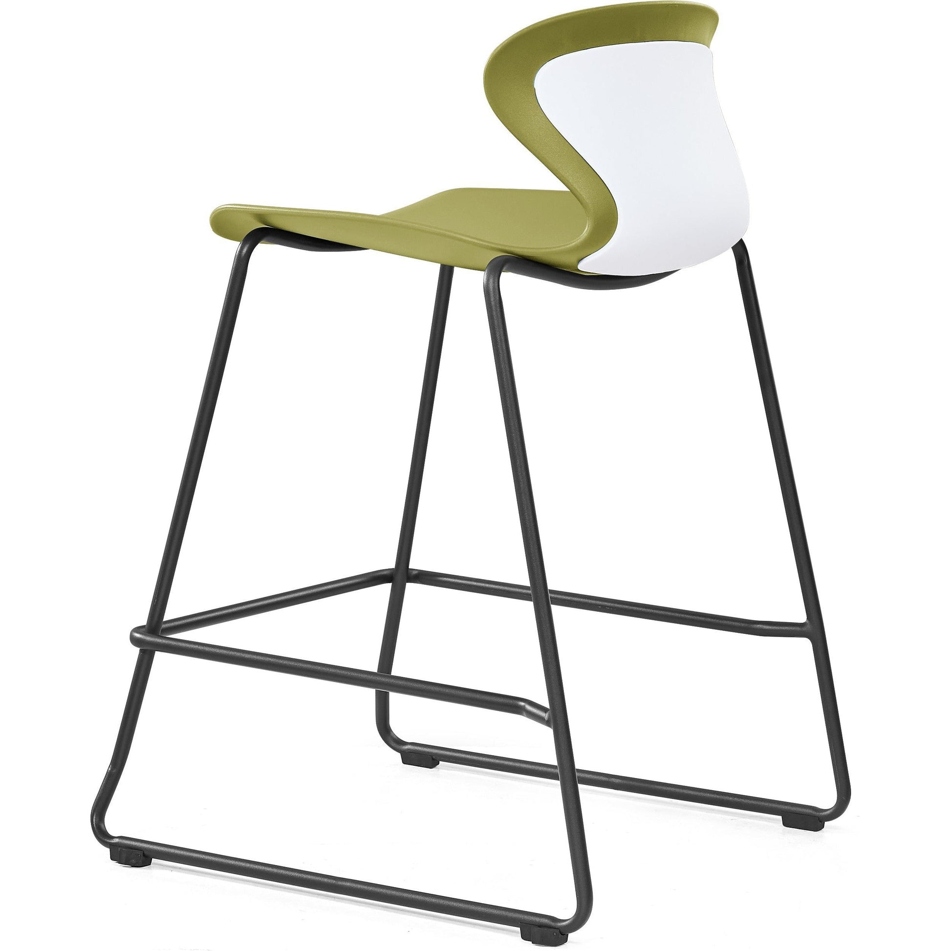 Kaleido 650H Stool