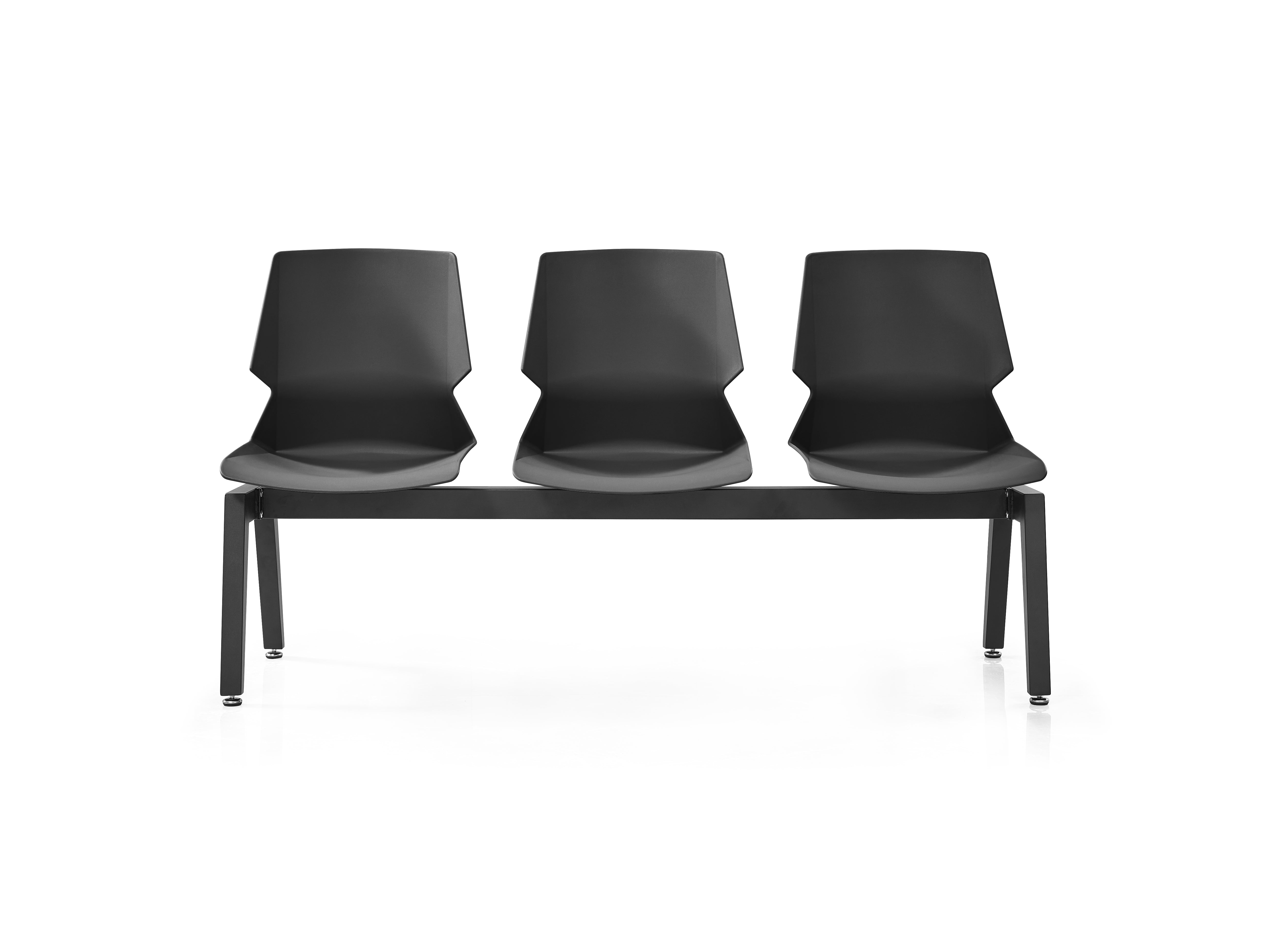 Prism 3-User Beam Seater