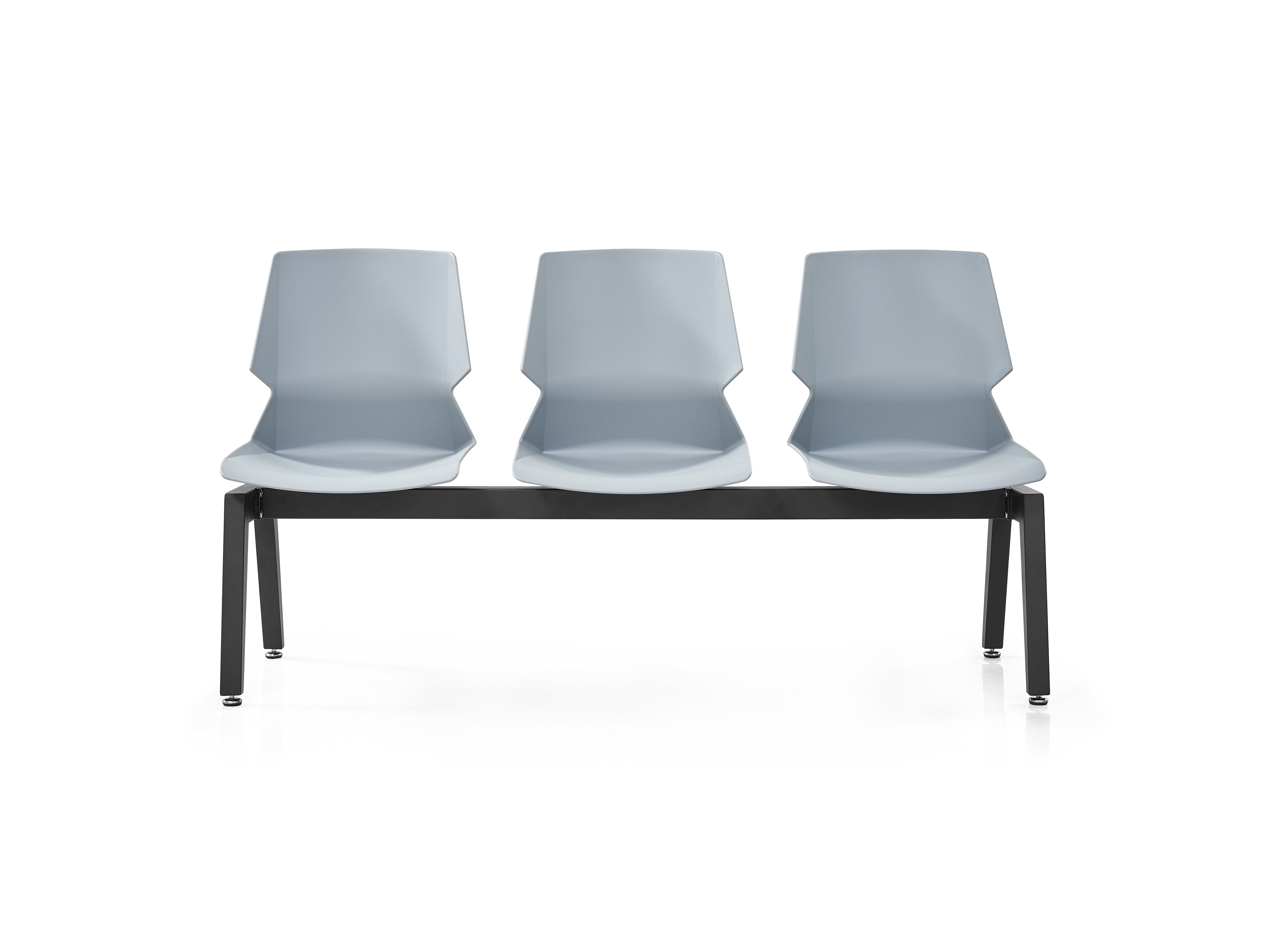 Prism 3-User Beam Seater