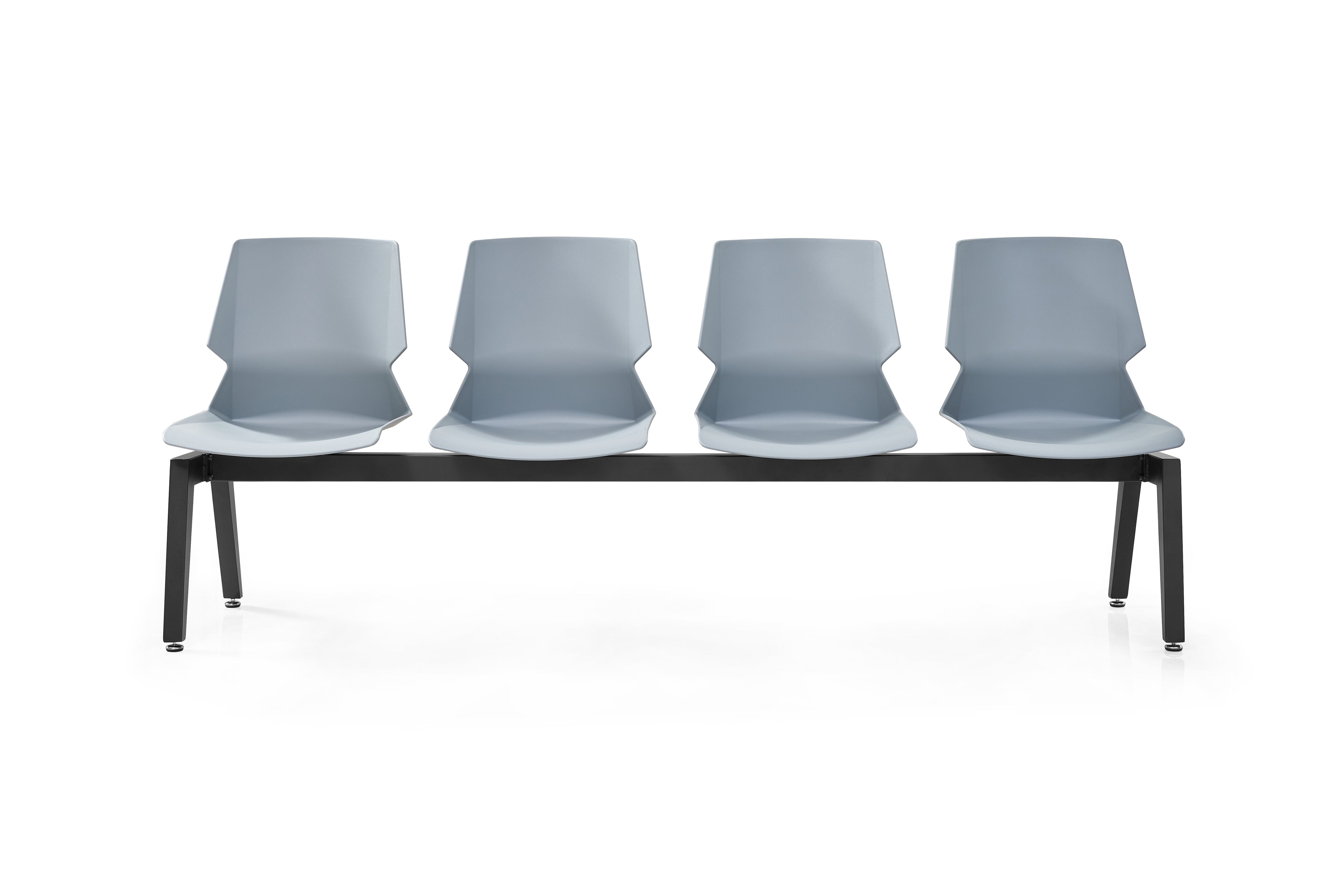 Prism 4-User Beam Seater