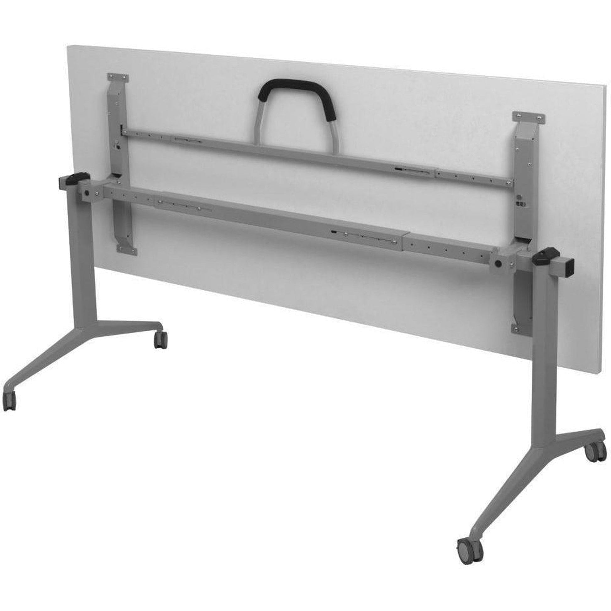 Set of 10 Flip Top Tables