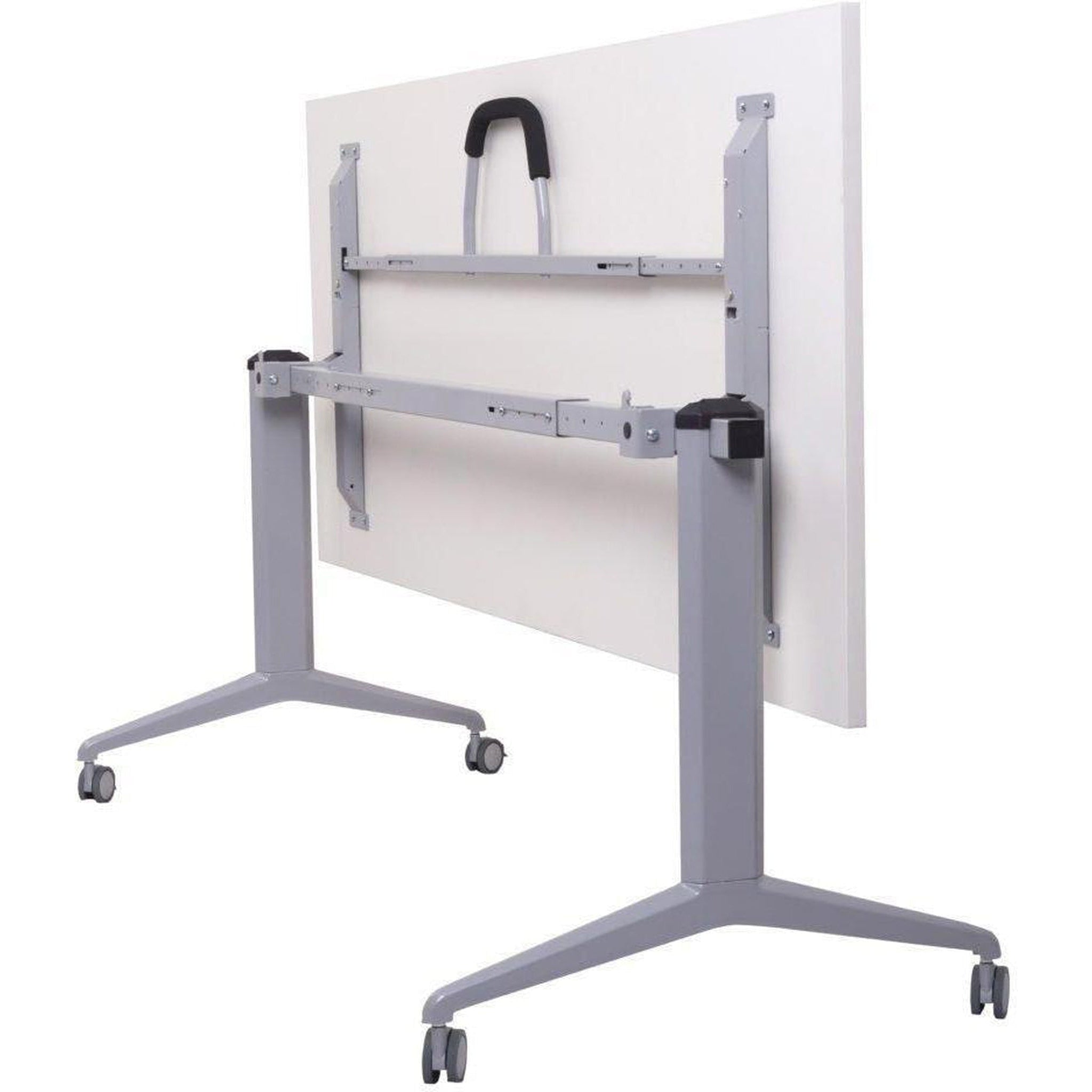 Set of 10 Flip Top Tables