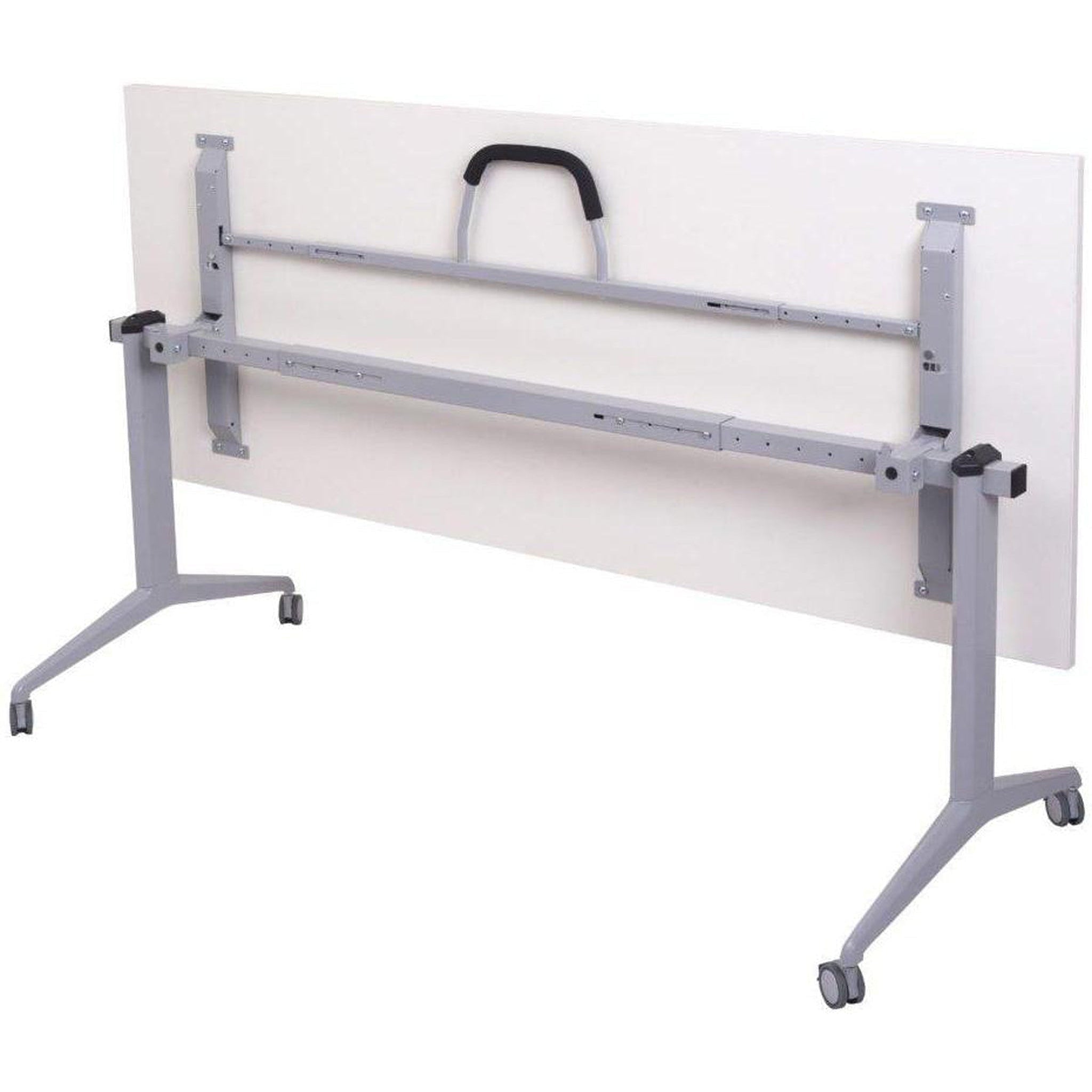 Set of 10 Flip Top Tables