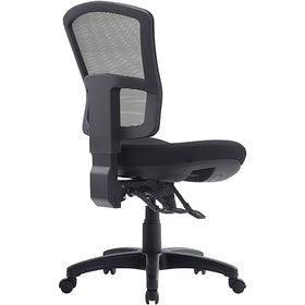 Fuse Heavy Duty Task Mesh Chair