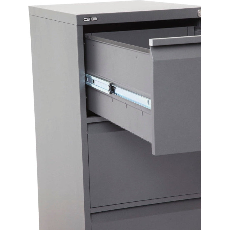 GO Vertical Filing Cabinets