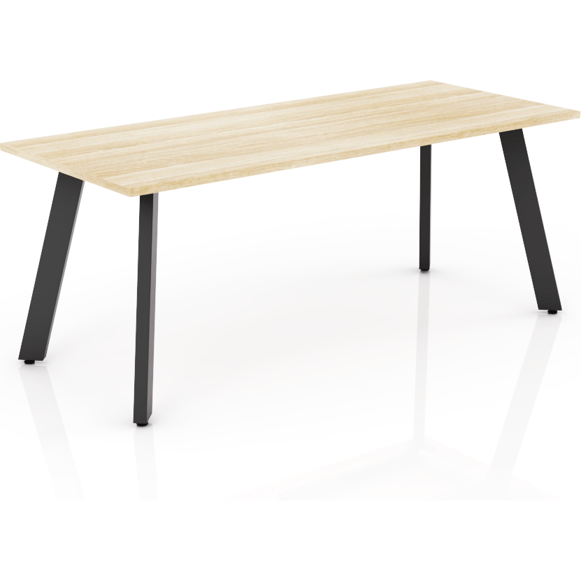 Flare Meeting Table