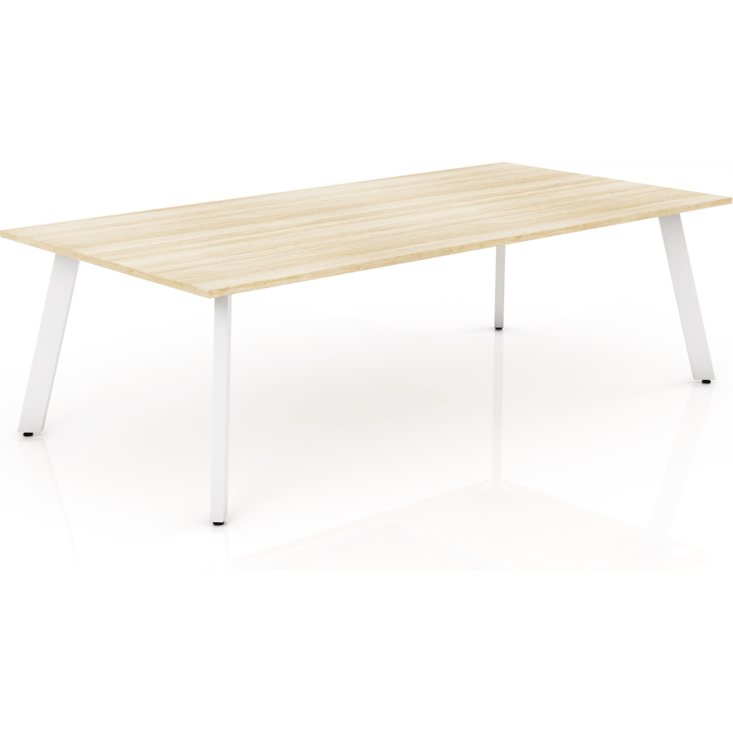 Flare Meeting Table