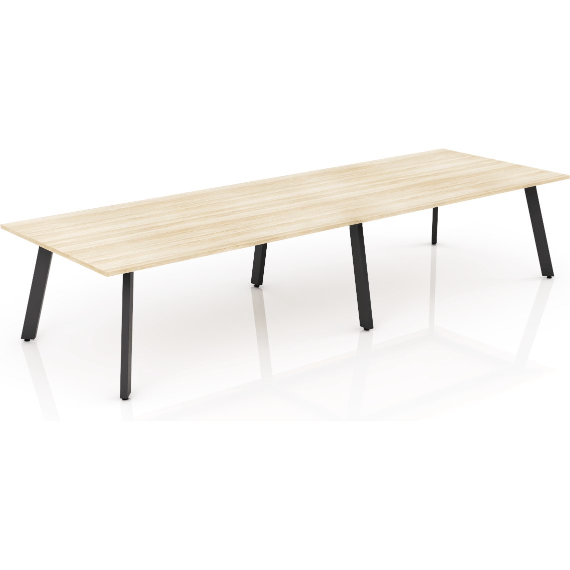 Flare Meeting Table