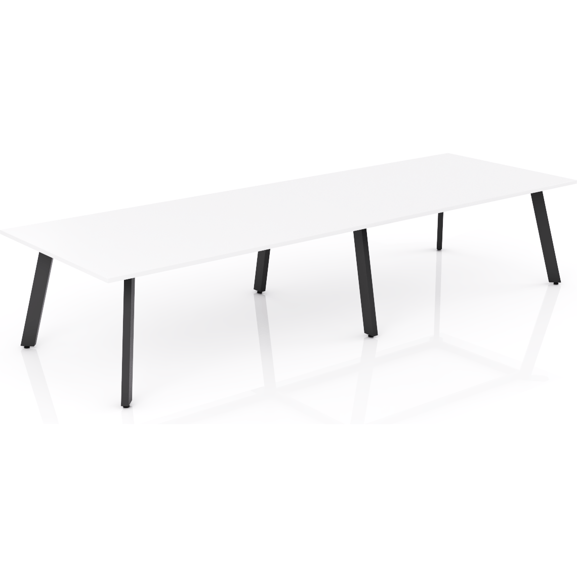 Flare Meeting Table