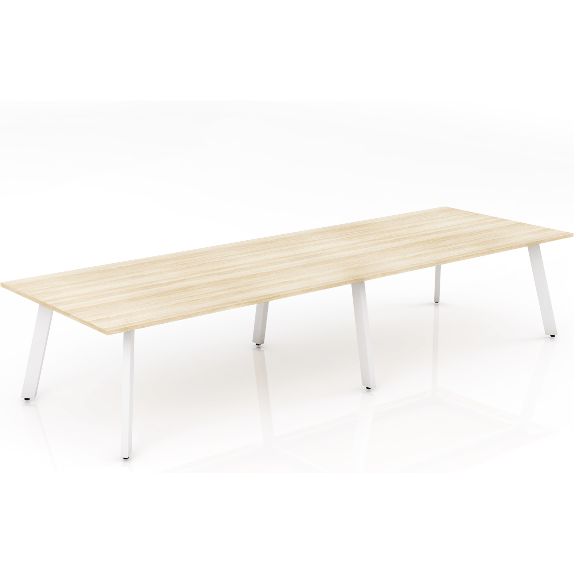 Flare Meeting Table
