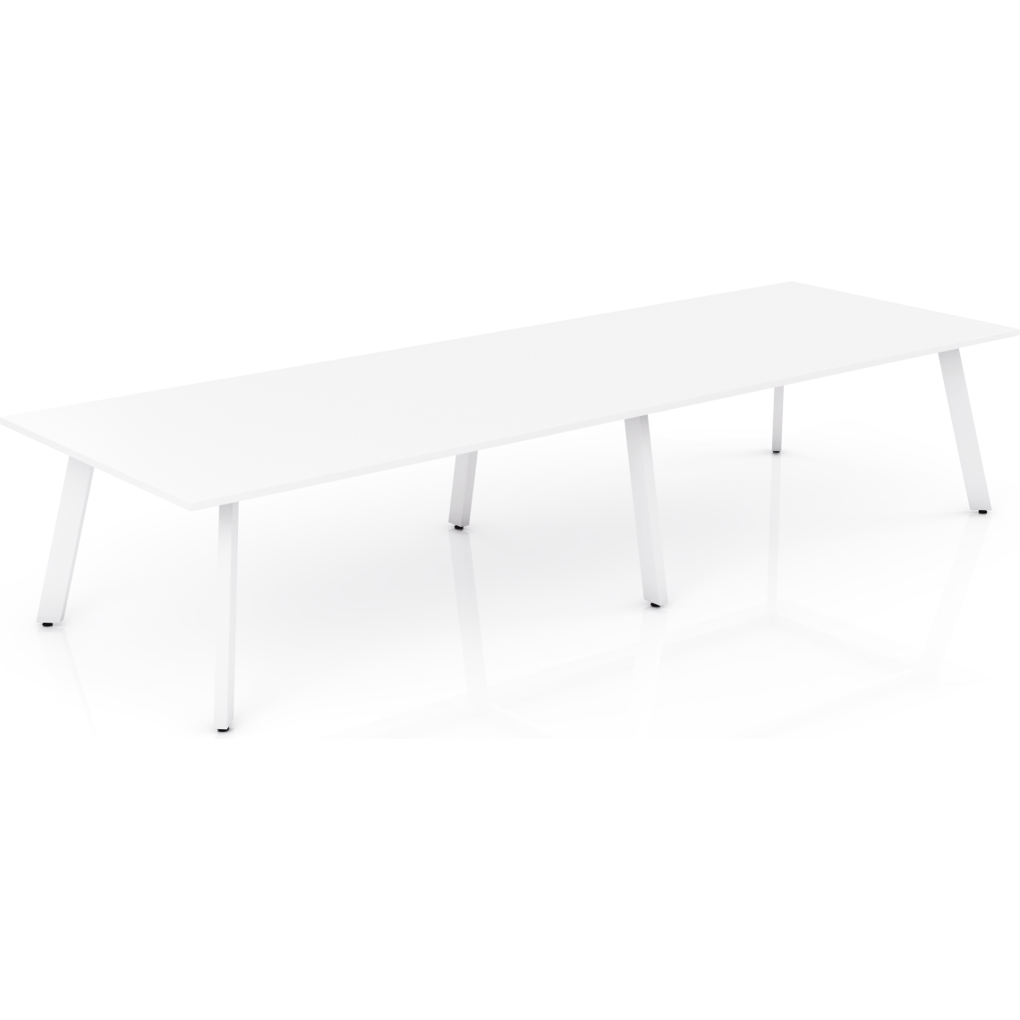 Flare Meeting Table