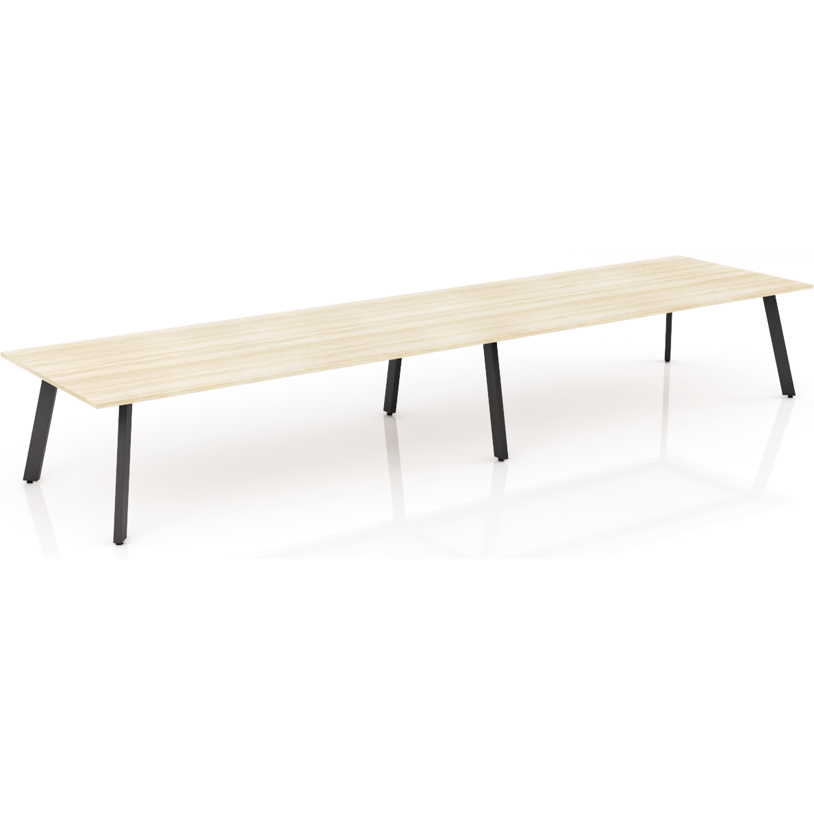 Flare Meeting Table
