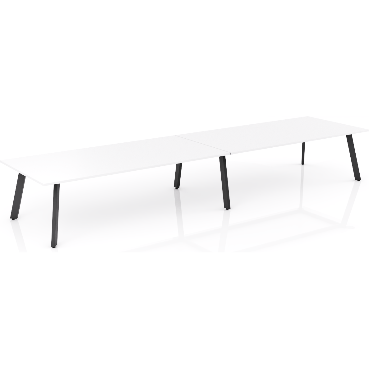 Flare Meeting Table