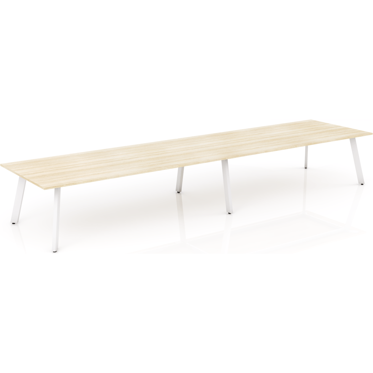 Flare Meeting Table