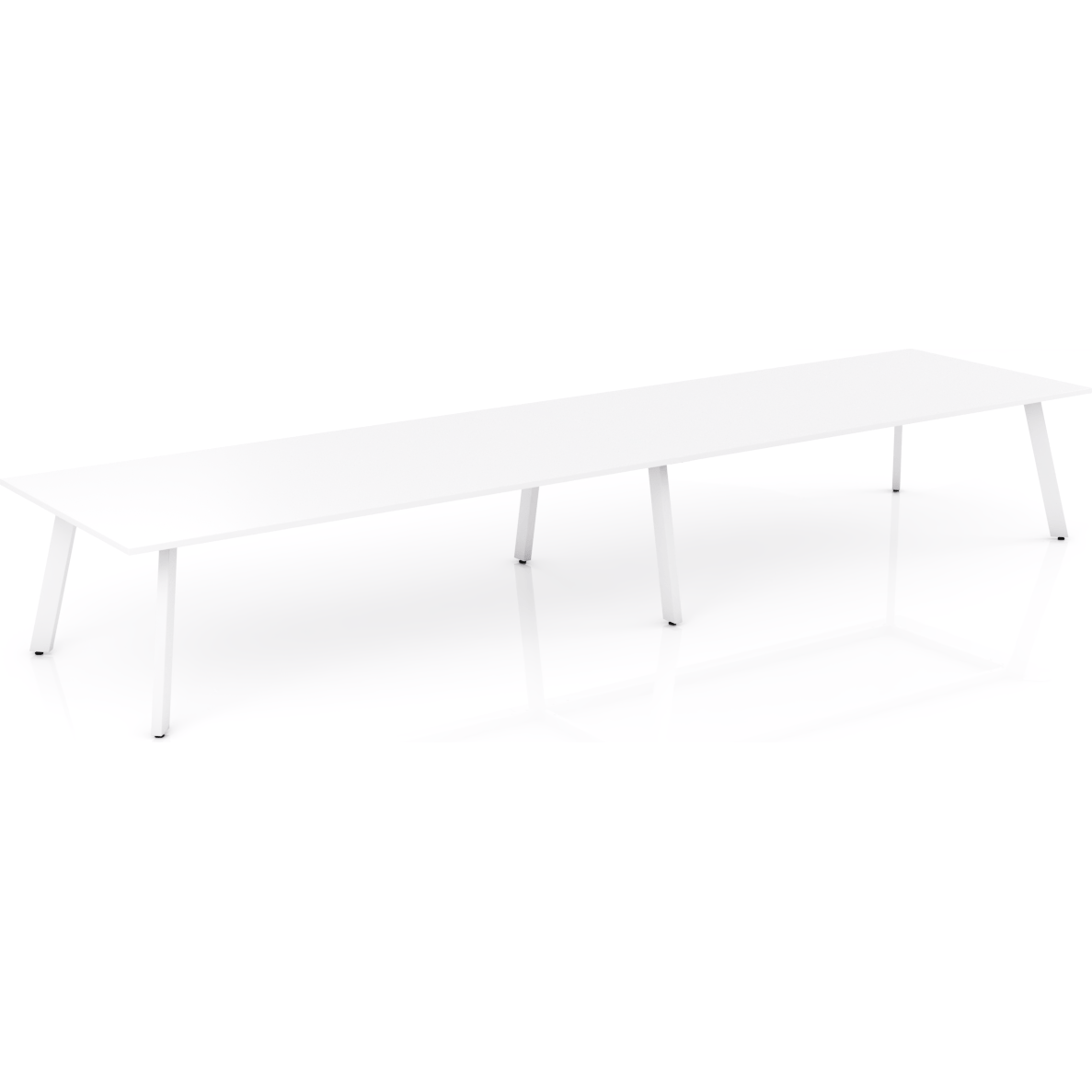 Flare Meeting Table