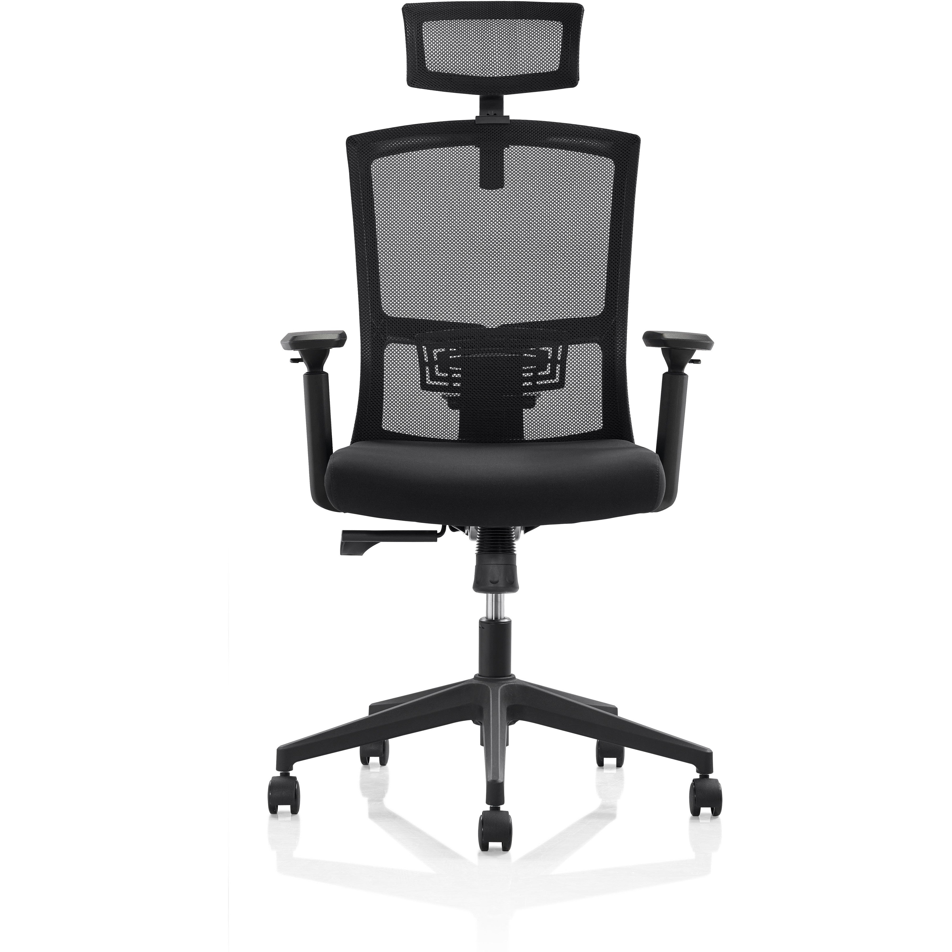 Florida Ergo Chair