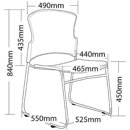 Focus Chair