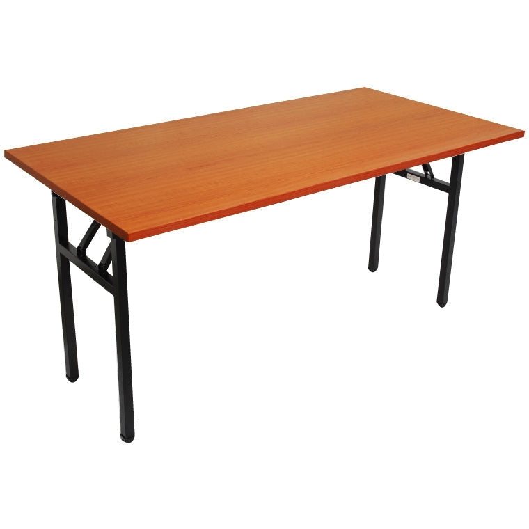Steel Frame Folding Table