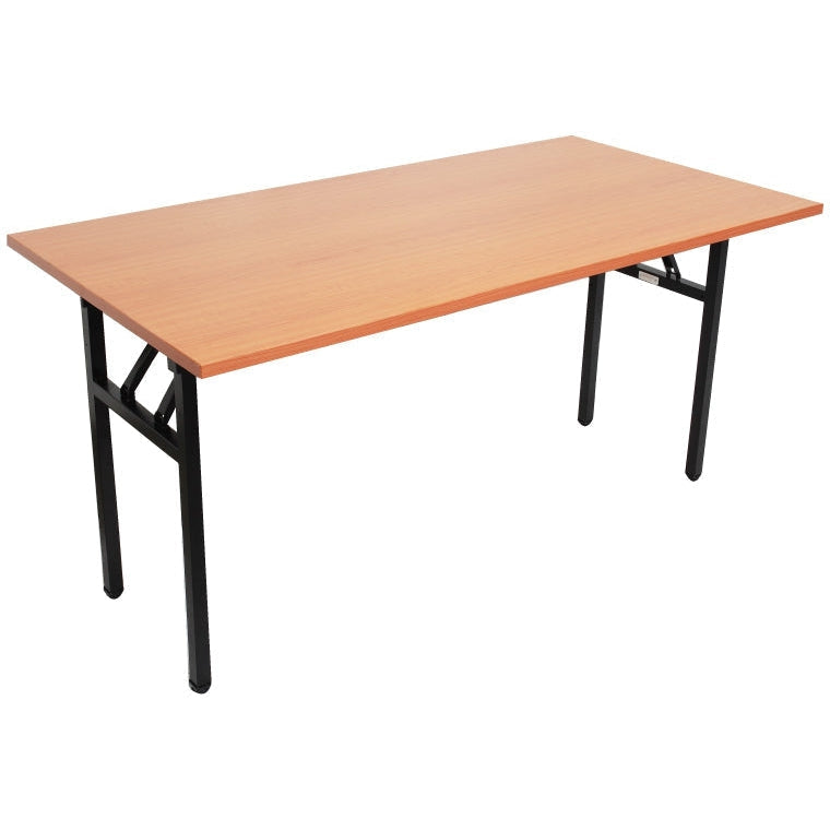 Steel Frame Folding Table