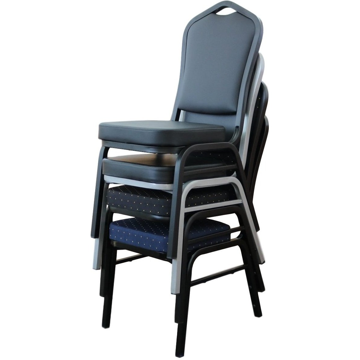 Function Chair - (Asia)
