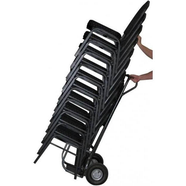 Function Chair - (Asia)